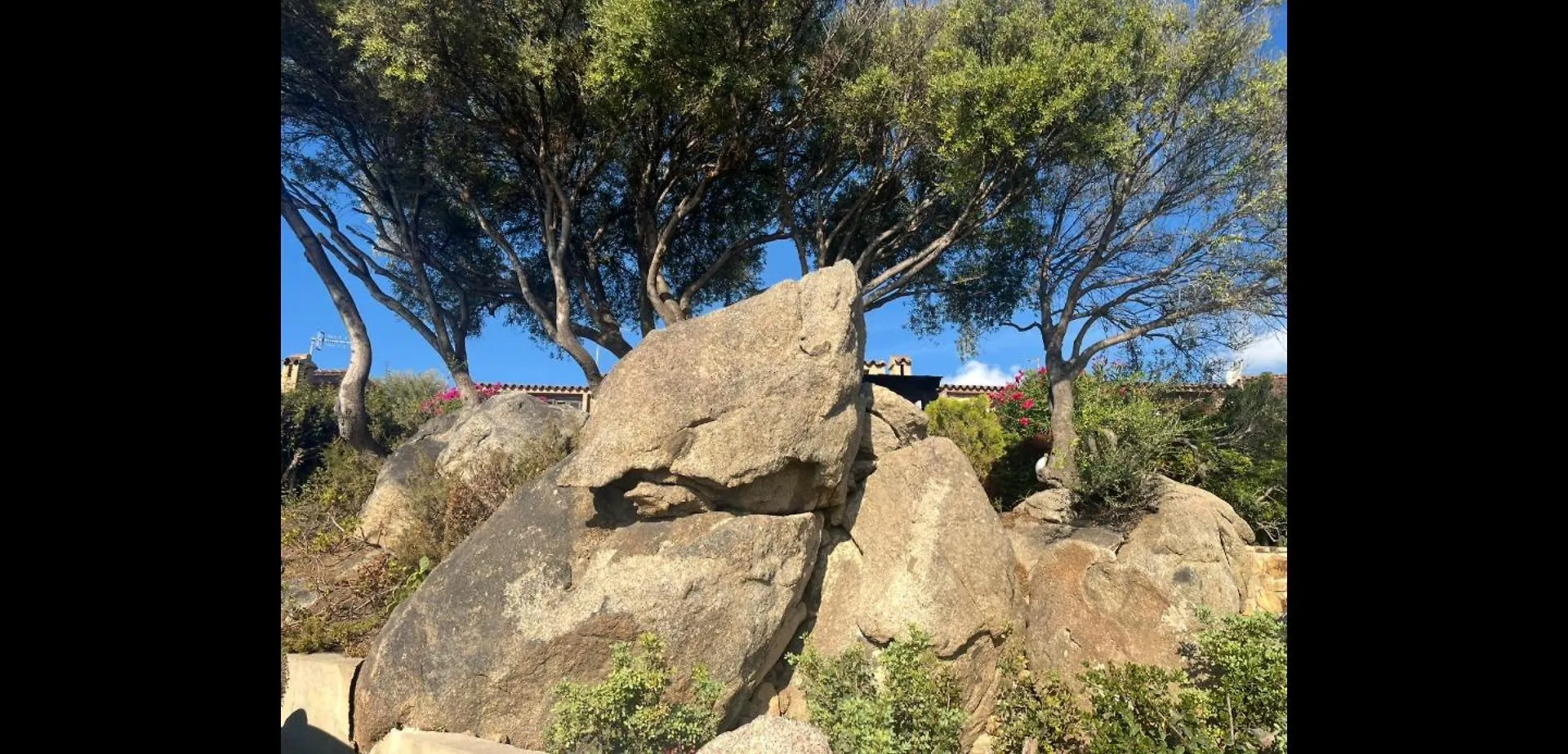 Villa Acquamarina A 2 Passi Dal Mare Simius