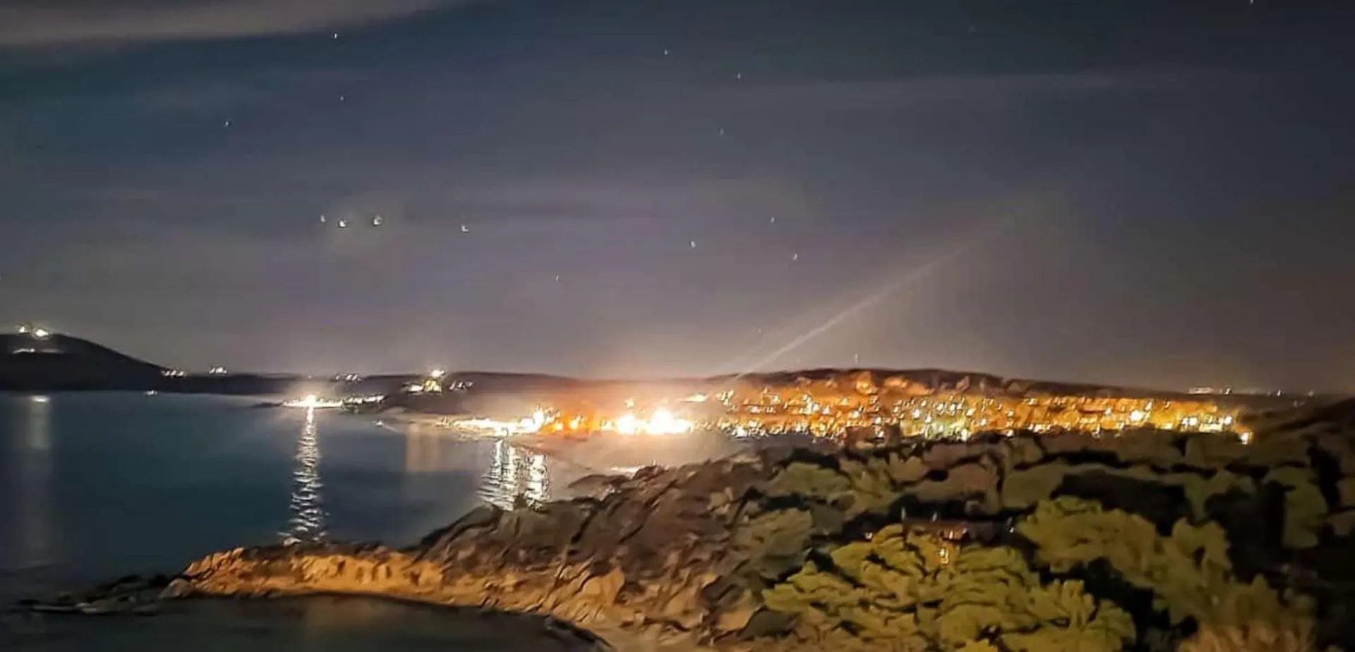 Villa Acquamarina A 2 Passi Dal Mare Simius