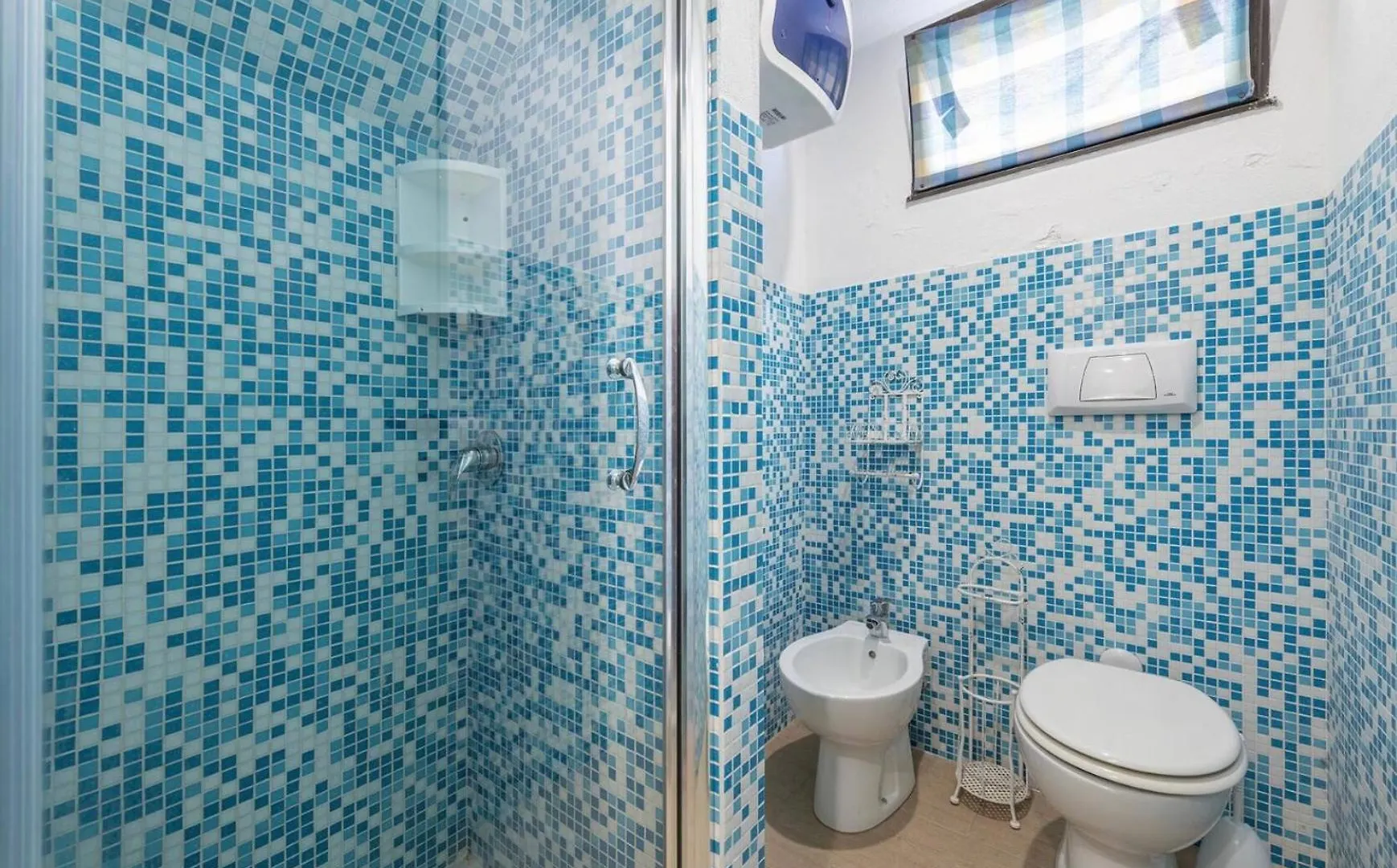 Villa Acquamarina A 2 Passi Dal Mare Simius
