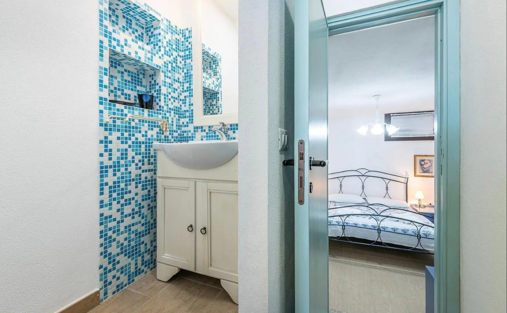 Villa Acquamarina A 2 Passi Dal Mare Simius