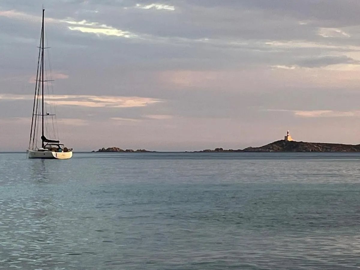 Villa Acquamarina A 2 Passi Dal Mare Simius