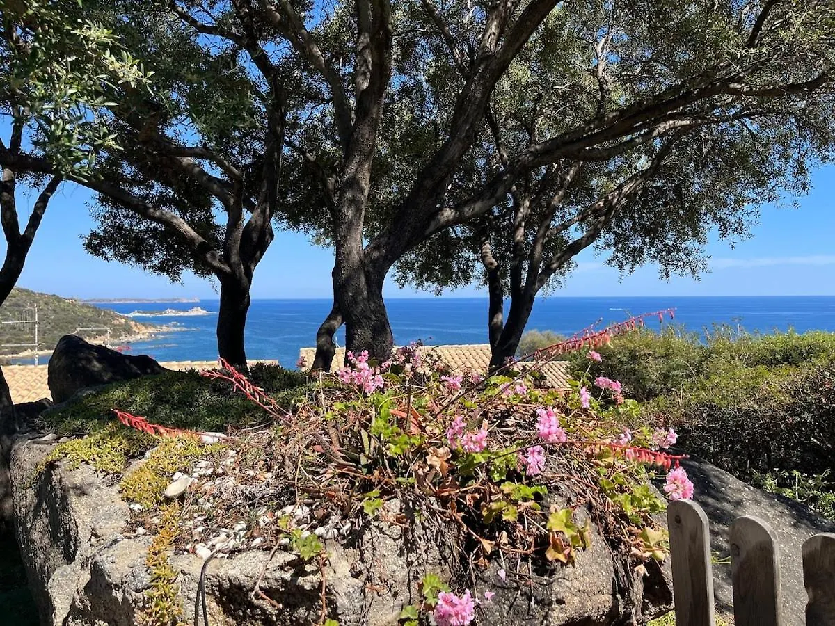 Villa Acquamarina A 2 Passi Dal Mare Simius