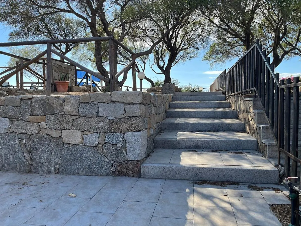 Villa Acquamarina A 2 Passi Dal Mare Simius
